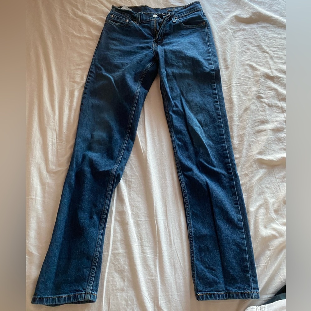 Levi Jeans